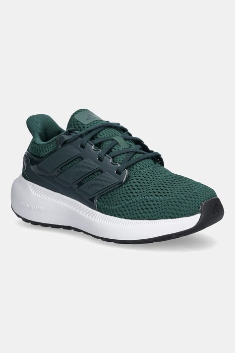Dětské tenisky adidas ULTIMASHOW 2.0 zelená barva, JS2675