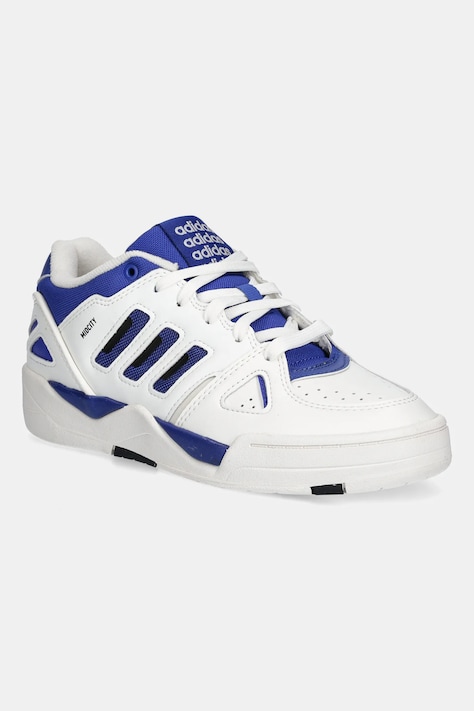 adidas Originals gyerek sportcipő MIDCITY LOW fehér, JS3264