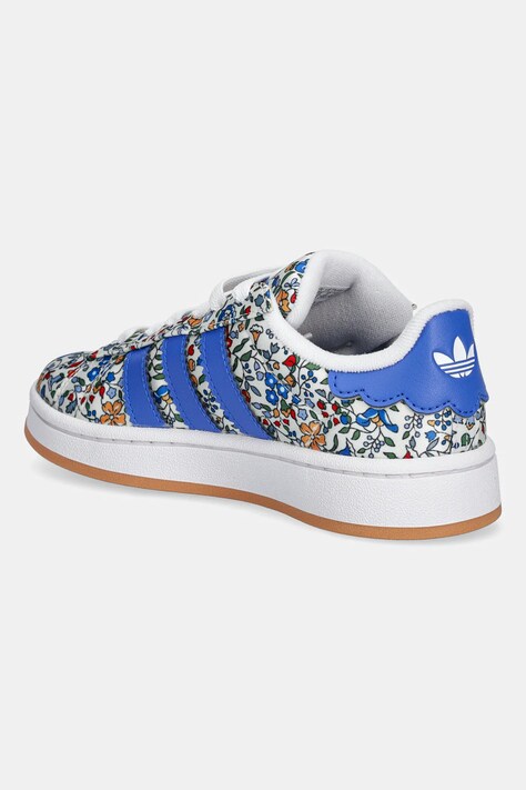Дитячі кросівки adidas Originals CAMPUS 00s — AW25-OBK09N, блакитний — фото 3