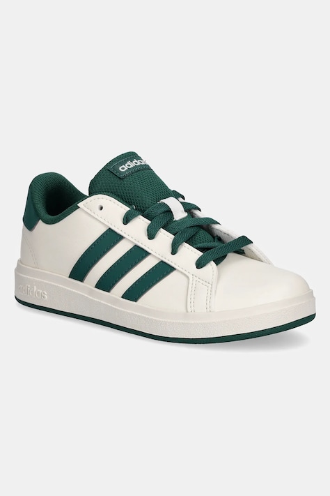 adidas gyerek sportcipő GRAND COURT 2.0 fehér, JQ0704