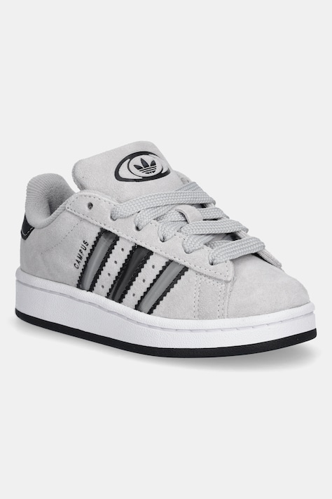 Παιδικά αθλητικά παπούτσια adidas Originals CAMPUS 00s χρώμα: γκρι, JQ1756