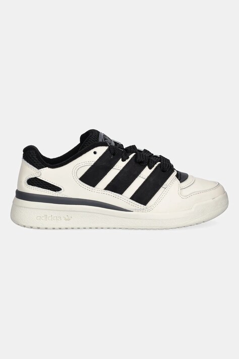 Шкіряні кросівки adidas Originals FORUM2000 — фото 2