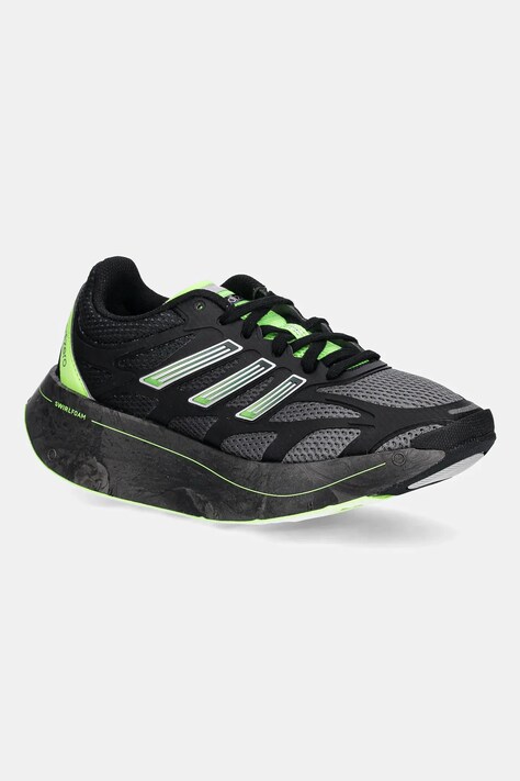 Παιδικά αθλητικά παπούτσια adidas Originals ADIZERO ARUKU χρώμα: μαύρο, JR4276
