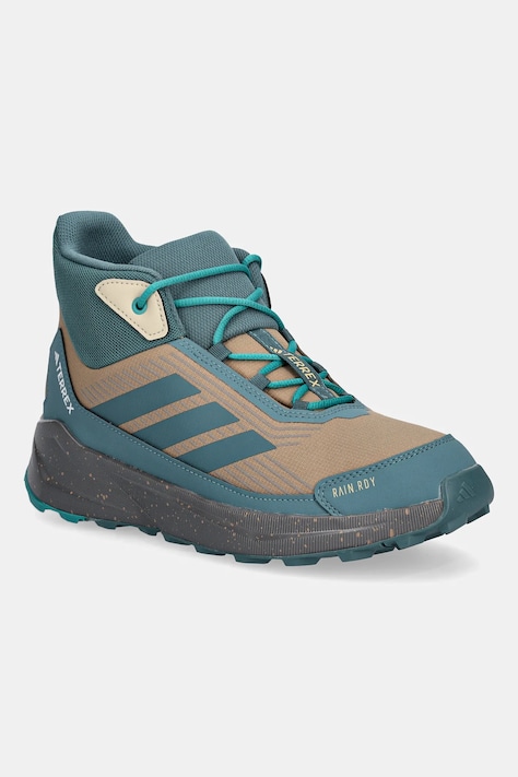 Детски обувки adidas TERREX TERREX TRAILMAKER 2 в зелено JS2936