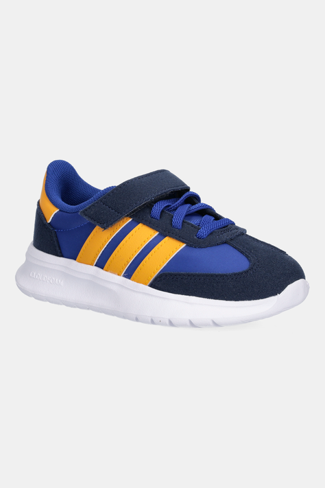 Детски маратонки adidas RUN 70s 2.0 в синьо JS3670