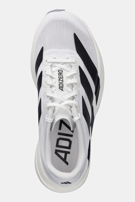 Дитячі кросівки adidas Performance adizero Evo SL — фото 4
