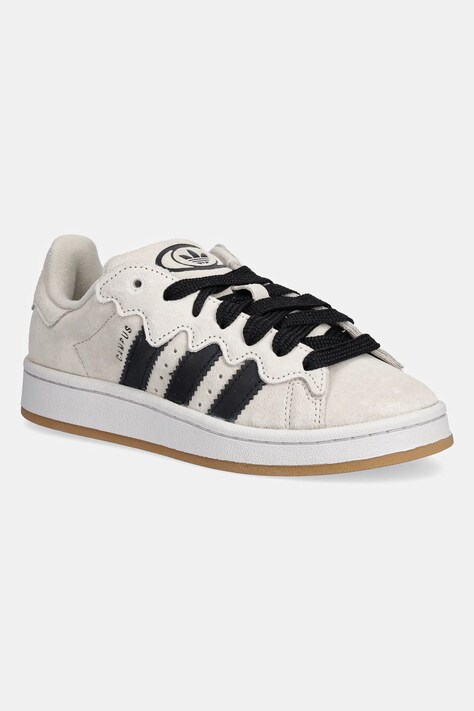 adidas Originals sneakersy CAMPUS 00s kolor beżowy JR0897