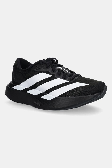 adidas Performance sneakersy dziecięce adizero Evo SL kolor czarny KK1247