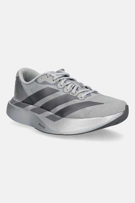 adidas Performance sneakersy dziecięce adizero Evo SL kolor szary KK1248