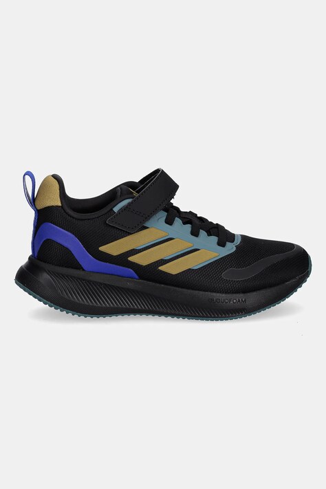 Dječje tenisice adidas RUNFALCON 5 boja: crna, JQ5686