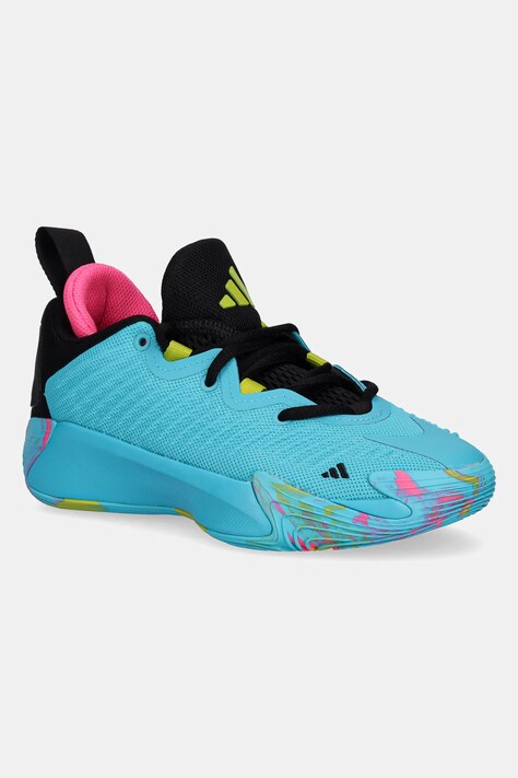 Παιδικά αθλητικά παπούτσια adidas Originals Adidas Initiation χρώμα: μπλε, JR8299