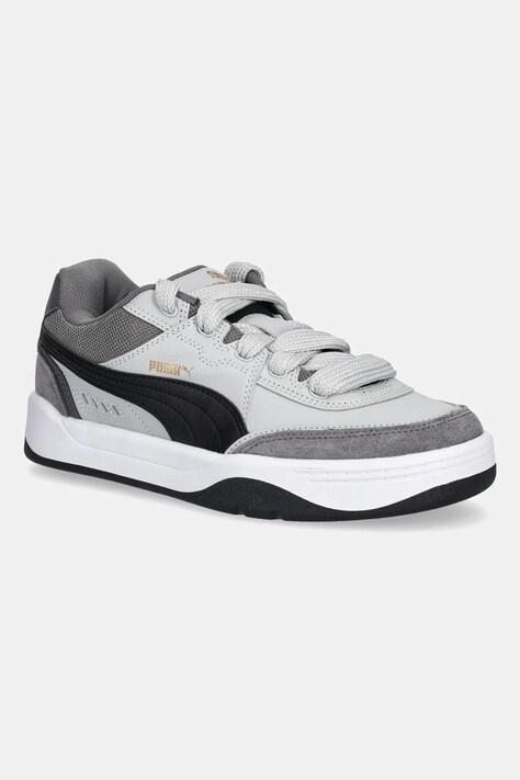 Puma sneakersy dziecięce Park Lifestyle SK8 Jr kolor szary 401949