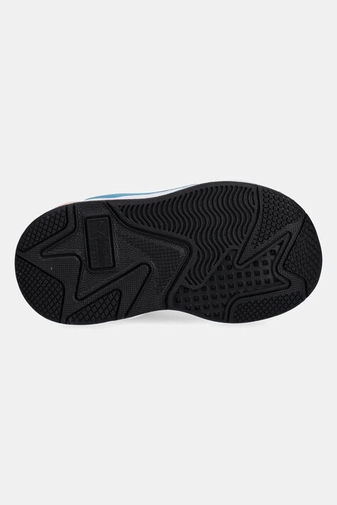Дитячі кросівки Puma RS-X Hot Wheels 2 AC Inf — фото 5