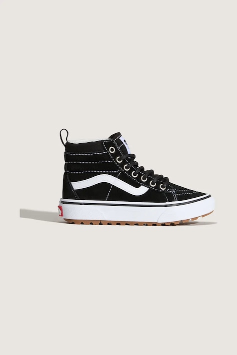 Vans MTE SK8-Hi culoare neagră VN000D0HBZW1