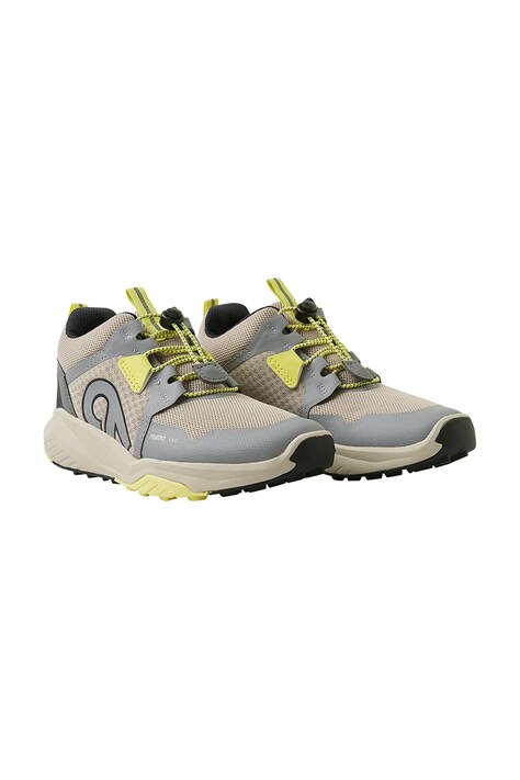 Reima sneakersy dziecięce Kiritin kolor beżowy 5400134A