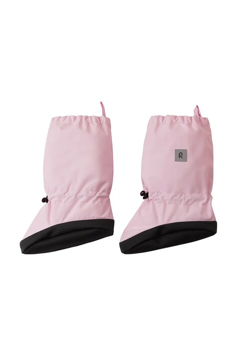 Reima buty niemowlęce Antura kolor różowy 5300337B