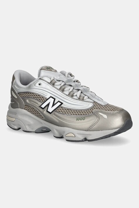 New Balance sneakersy 1000 kolor beżowy GC1000NK