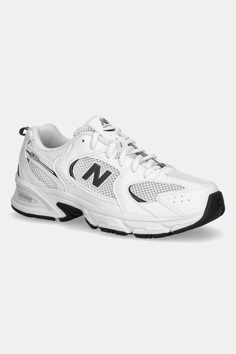 New Balance sneakersy 530 kolor biały GR530CF