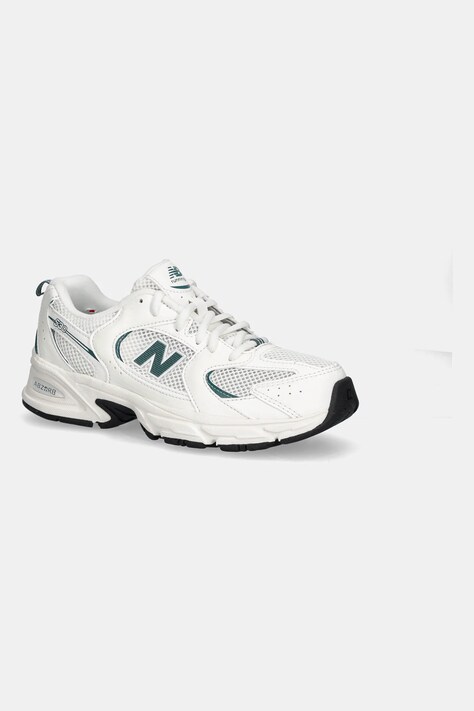 New Balance sneakersy 530 kolor biały GR530CH