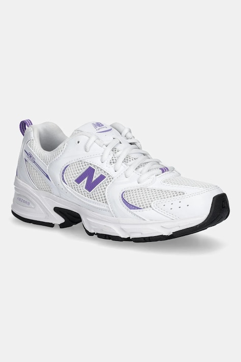 New Balance gyerek sportcipő 530 fehér, GR530CI