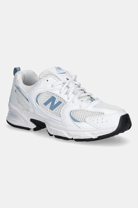 New Balance sneakersy 530 kolor biały GR530CJ