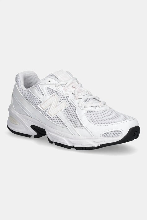 New Balance sneakersy dziecięce 740 kolor biały GR740PK