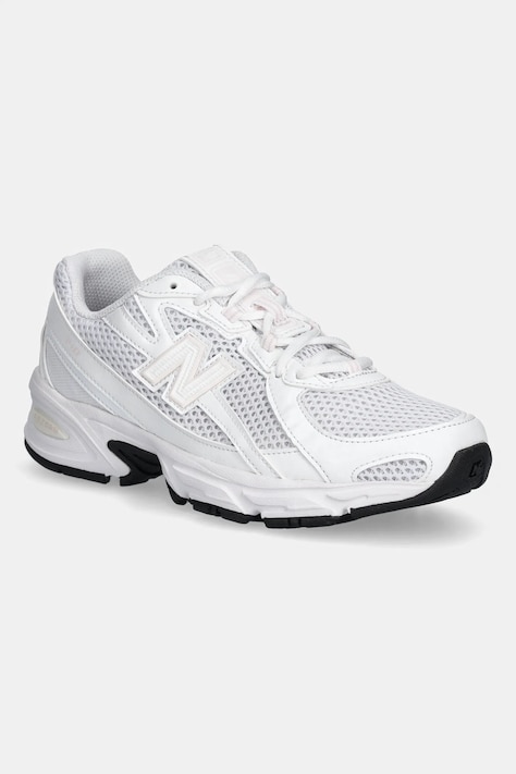 Dječje tenisice New Balance 740 boja: bijela, GR740PK