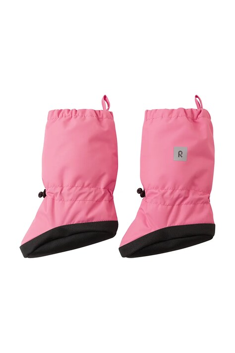 Reima buty niemowlęce Anturoin kolor różowy 5300328B