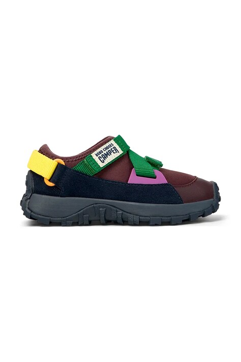 Camper sneakersy dziecięce TWS Kids by Bobo Choses kolor multicolor K800660