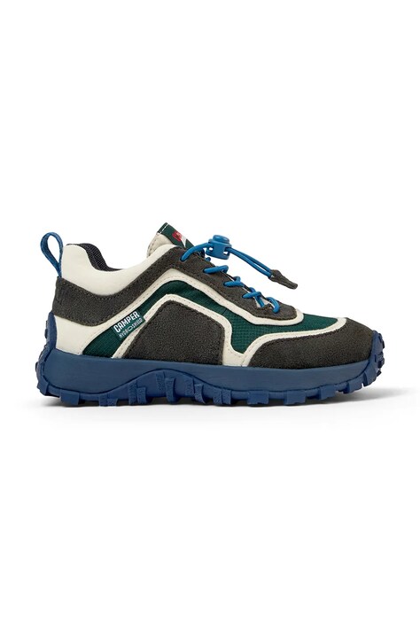 Camper pantofi Drift Trail Kids culoarea bleumarin, K900359