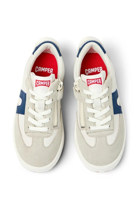 Дитячі кросівки Camper Runner Four Kids — фото 4