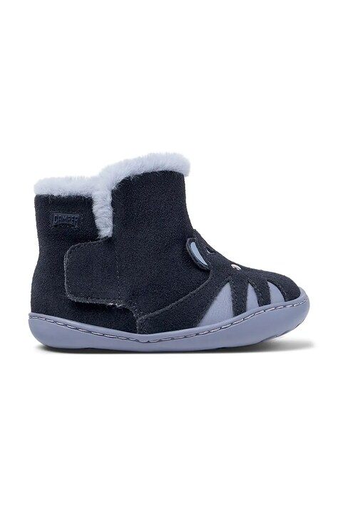 Зимове взуття Camper Peu Cami FW колір синій K900387