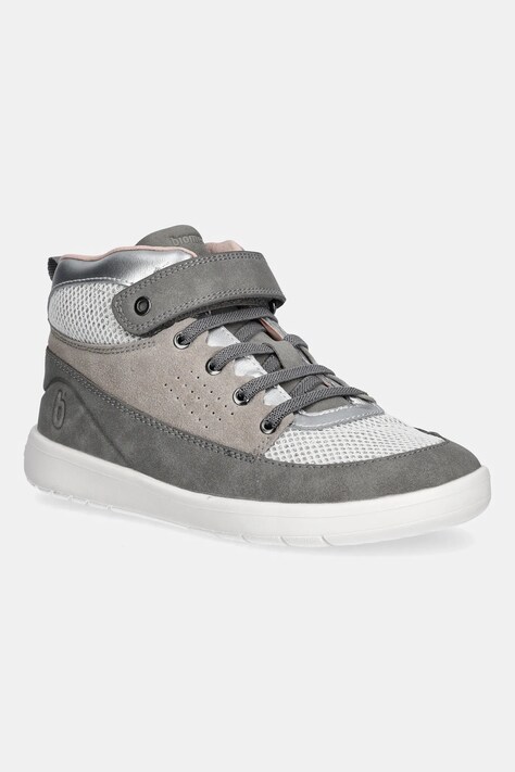 Biomecanics buty zimowe dziecięce kolor szary 251232