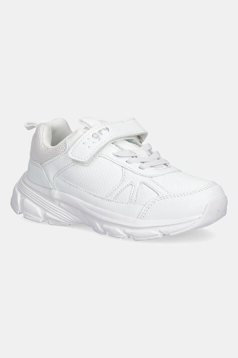 Garvalin scarpe da ginnastica per bambini colore bianco 251710