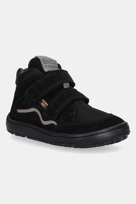 Froddo Gyerek cipő BAREFOOT TEX AUTUMN fekete, G3110266