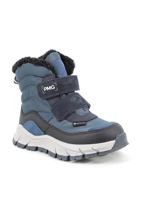 Primigi śniegowce dziecięce kolor niebieski PPE GTX 89342