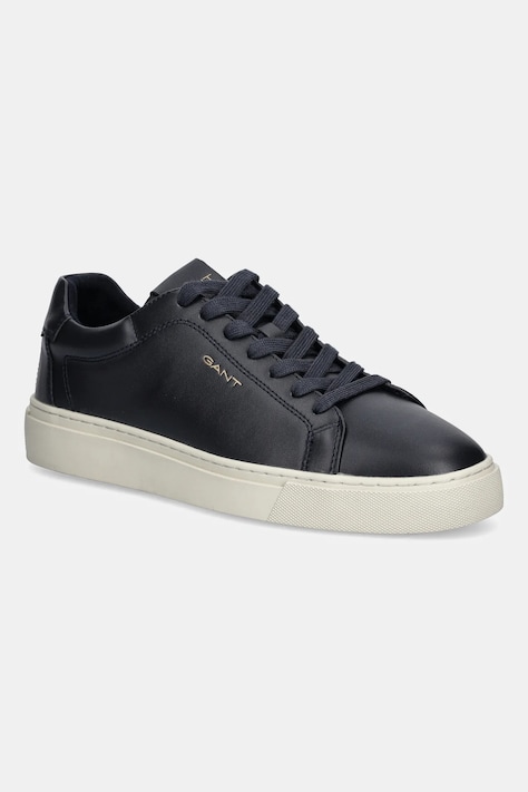 Gant sneakers din piele Mc Julien culoarea bleumarin, 31631021