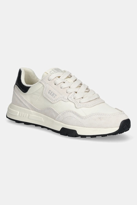 Gant sneakersy Youtron męskie kolor biały 31637033