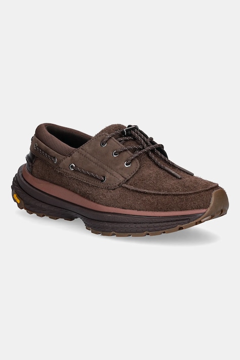 PS Paul Smith sneakers Cruze colore marrone M2S-CRZ04-TSUE