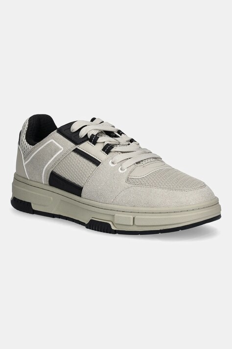 HUGO sneakers Yarrow culoarea bej, 50548526