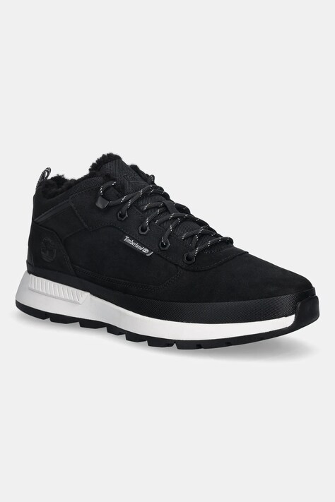 Timberland buty wysokie Field Trekker Low męskie kolor czarny TB0A2DMVW051