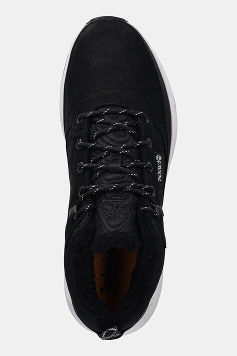 Високі черевики Timberland Field Trekker Low — фото 4