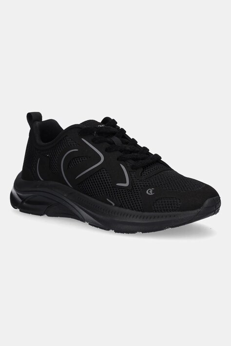 Just Cavalli sneakersy męskie kolor czarny 79QA3SJCZSD39899