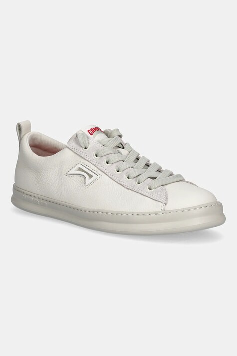 Camper sneakers din piele Runner Four culoarea bej, K101052-003