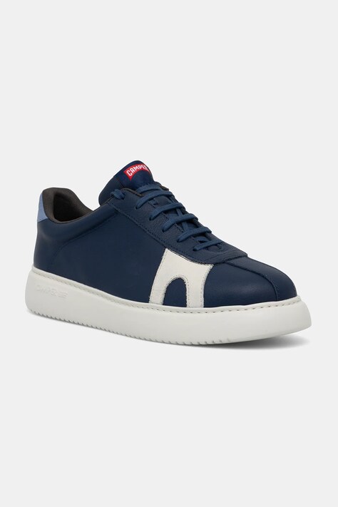 Camper sneakersy skórzane TWS męskie kolor granatowy K100743-045