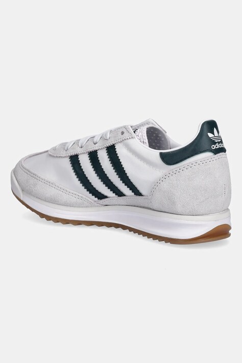Кросівки adidas Originals Sl 72 Rs — AW25-OBM0GS, білий — фото 3