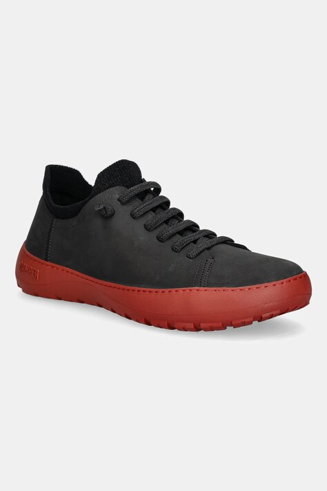 Camper sneakers din piele Peu Serra culoarea gri, K101075-007