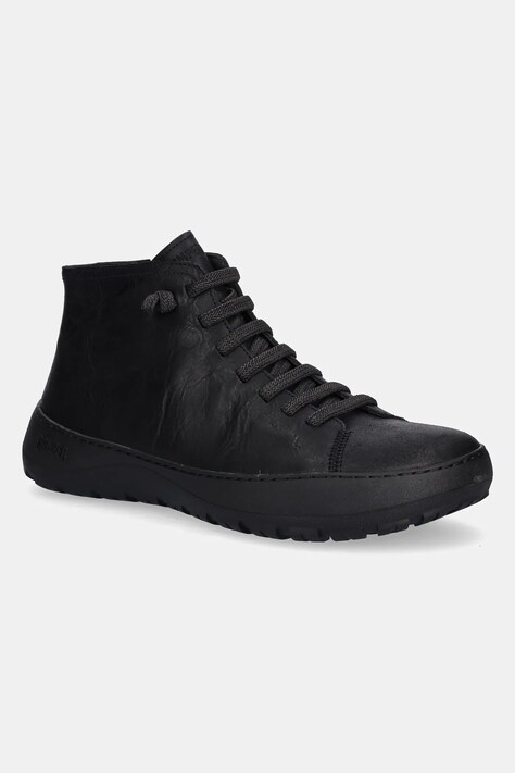 Camper sneakers din piele Peu Serra culoarea negru, K300541-001