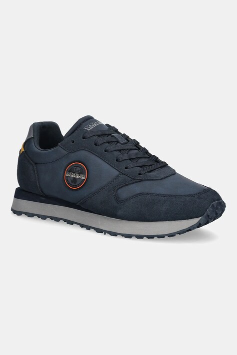 Napapijri sneakersy F5NOVA01/NUS męskie kolor granatowy NP0A88X3 176