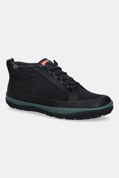 Camper sneakersy Peu Pista GM kolor czarny K300417-013